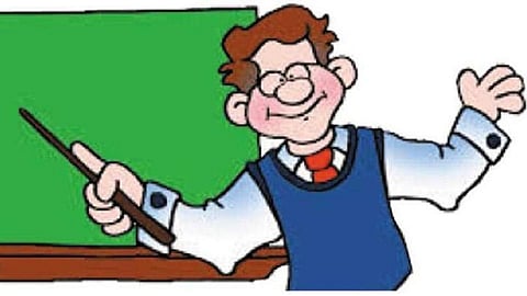 Teachers