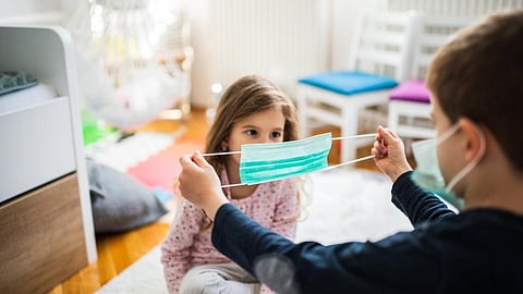 The Hidden Air Pollution in Our Homes is most dangerous
