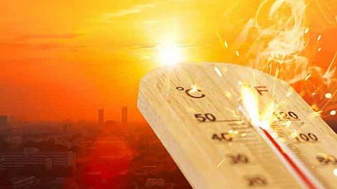 Temperature