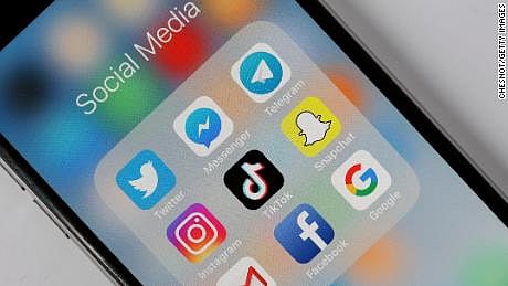 सरकारकडून Tik Tok अॅपवर बंदी आणण्याचे आदेश