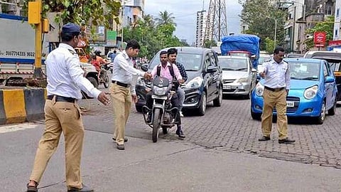 पुणे : मद्यपींनो, दारू पिऊन गाडी चालवताय? थांबा...