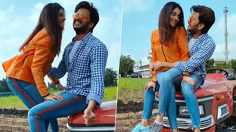 Genelia-Riteish-Deshmukh