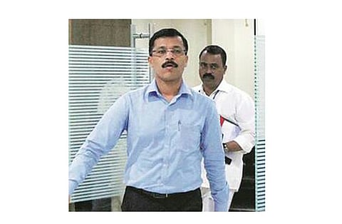 tukaram mundhe