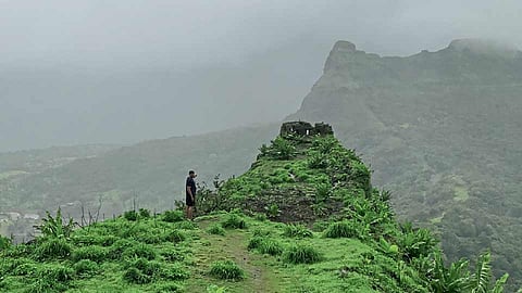 Tung Fort