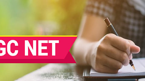 UGC NET Exam