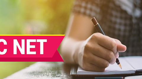 UGC NET Exam
