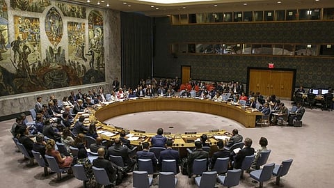 Germany US block China’s anti-India move at UNSC