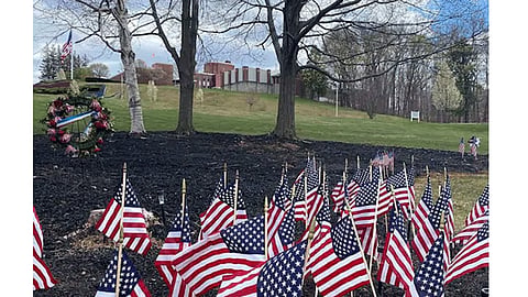 Nearly 70 Dead in Horrific Outbreak at Holyoke Soldiers Home