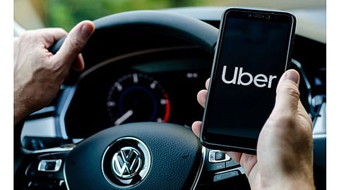 Uber