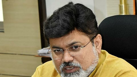 Uday Samant