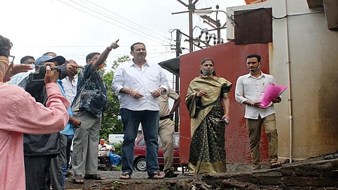 'या' कामाचे श्रेय फक्त आणि फक्त उदयनराजेंच; काेणी उठविला आवाज वाचा सविस्तर