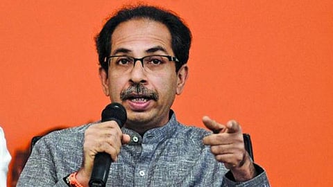 ...तर त्यांना भर चौकात फटकावलं पाहिजे- उद्धव ठाकरे