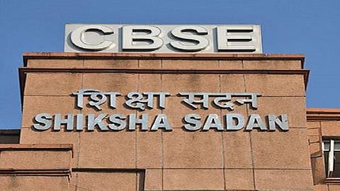  Union Minister for Manpower Development said that they will consider reducing the CBSE syllabus