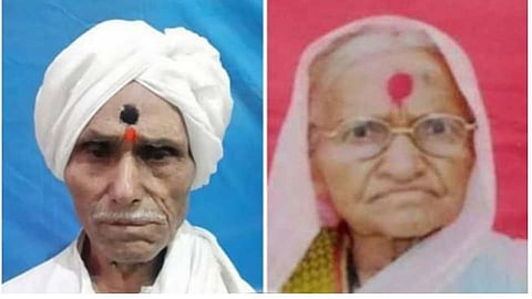 Bade family will Vitthal worship along with CM