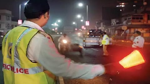 ठाण्यात मद्यपी कॅमेऱ्यांच्या रडारवर 