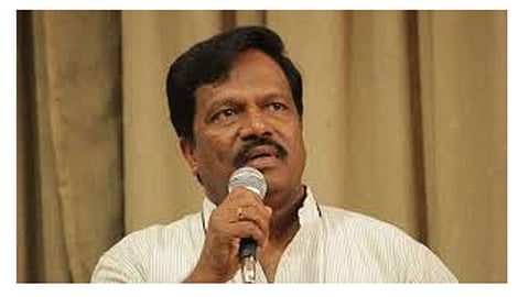 compulsion of to take Government program in Kannada 