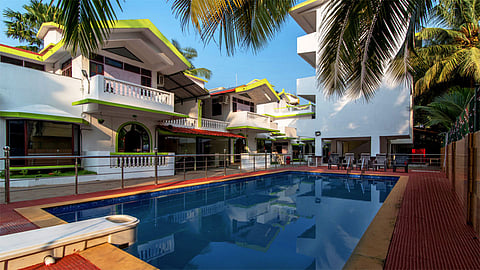 hotel