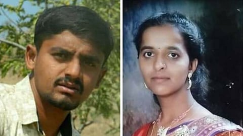 Highly educated girl preferred farmer husband kolhapur