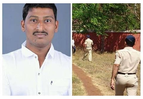 shridhar shingate