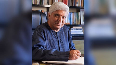 Javed akhtar famous shayari on his birthday 