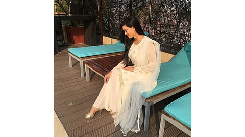 Tv actress shweta tiwari again in love for the third time 