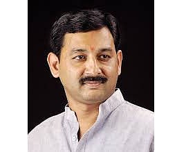 Police prevented Chhatrapati Sambhaji Raje