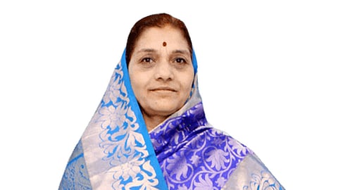 Ushamai Dhore