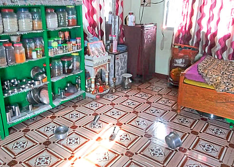 vardha earthquake