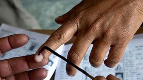 Gram Panchayat by elections