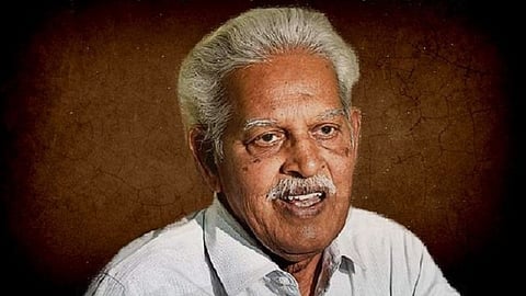 Varavara Rao