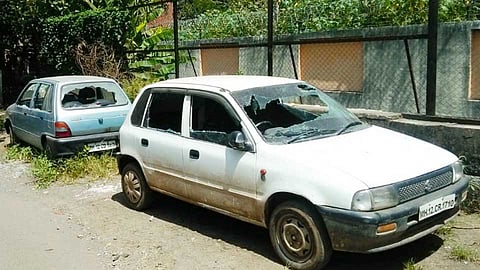 Vehicles