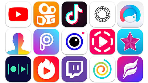 Video app