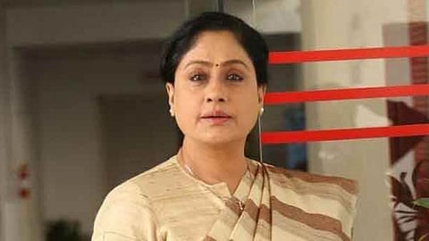 Vijayashanti