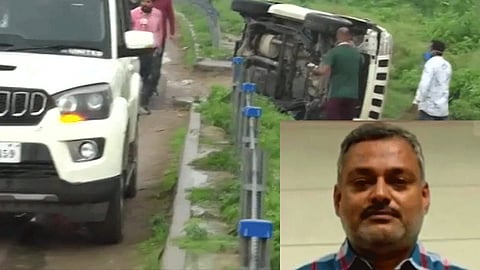 vikas dubey encounter leaders or police cops who were behind them these 10 questions