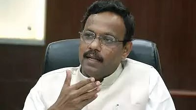 Vinod-Tawde