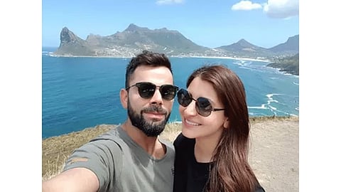 Virat Kohli finishes 2019 as No. 1 batsman In Test Cricket 