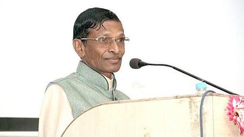 आश्रमशाळांमधील अत्याचारांची नव्याने चौकशी - विष्णू सवरा