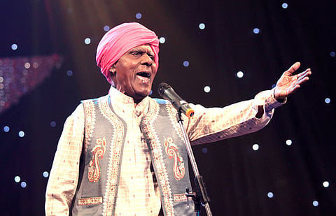 Which of these is the gourd of Vitthal Umpa's song?