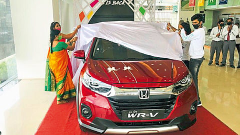 WR-V-car