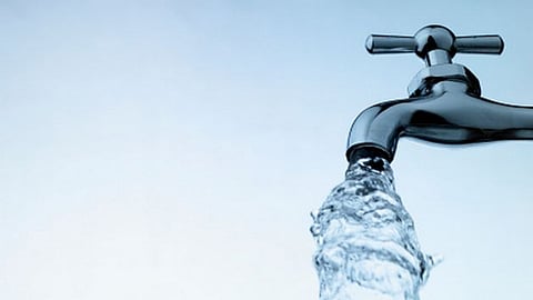 Water-Supply