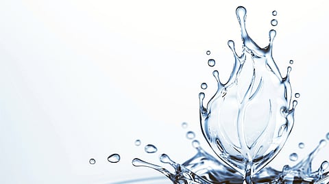 Water Supply News