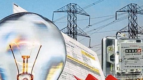 पिंपरी : वीजबिलापोटी ९४ कोटींची थकबाकी