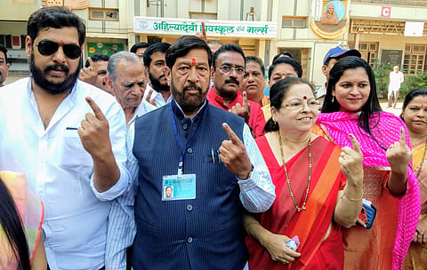 Girish Bapat