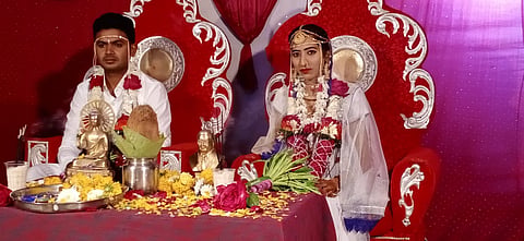 marriage