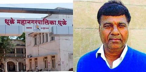 dhule coproration sonar