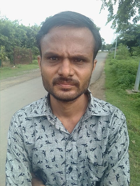 Leader caught by stealing electricity cable..a second arrest for fleeing