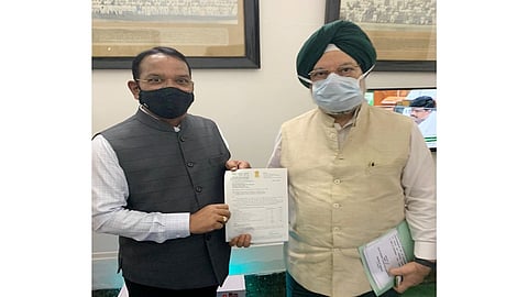 पिंपरी ते निगडीपर्यंतच्या मेट्रो विस्तारीकरणाचा प्रस्ताव अंतिम टप्प्यात 