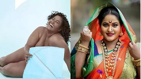 vanita kharat