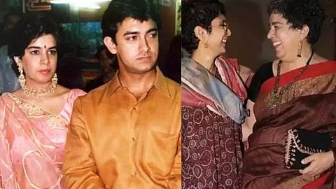 Aamir khan