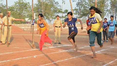 Women Military Police Recruitment; देशसेवेचं स्वप्न साकार